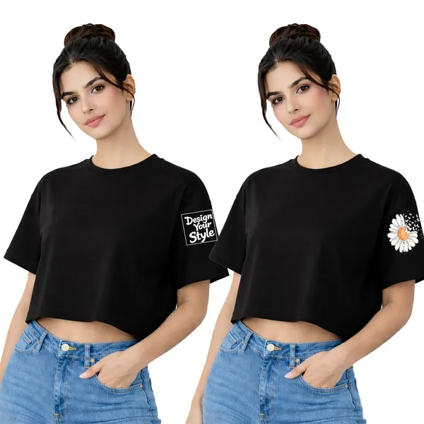 Womens_Oversized_Crop_Top_-_Customize