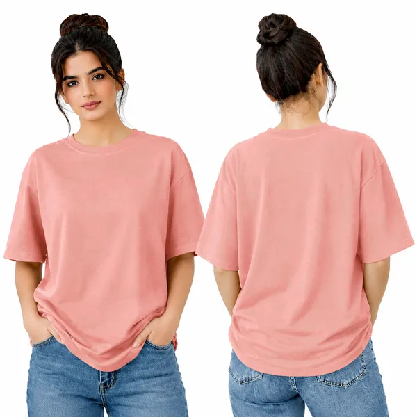 Womens_Oversized_Plain_T-Shirt