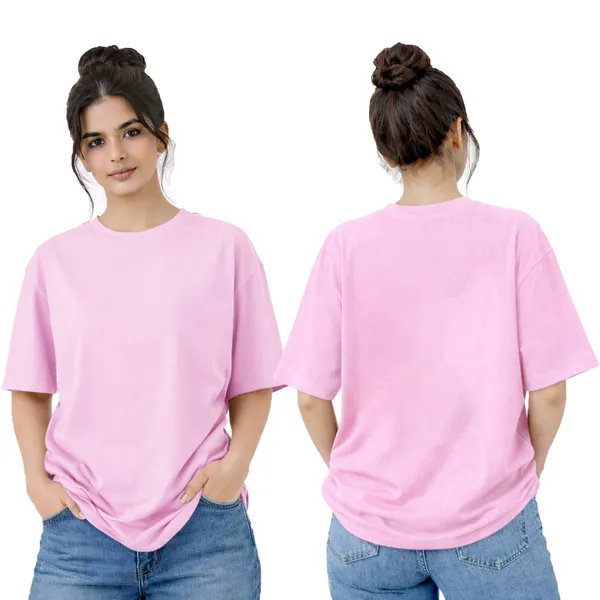 Womens_Oversized_Plain_T-Shirt