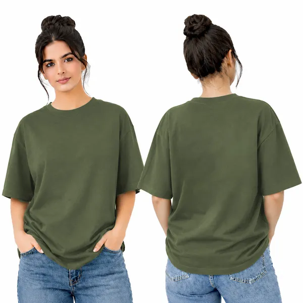Womens_Oversized_Plain_T-Shirt