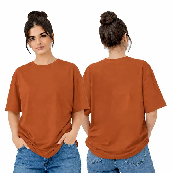 Womens_Oversized_Plain_T-Shirt