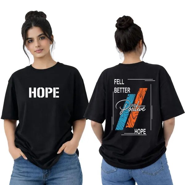 Womens_Oversized_T-Shirt_-_Hope_(225_Gsm_Heavyweight_Fabric)