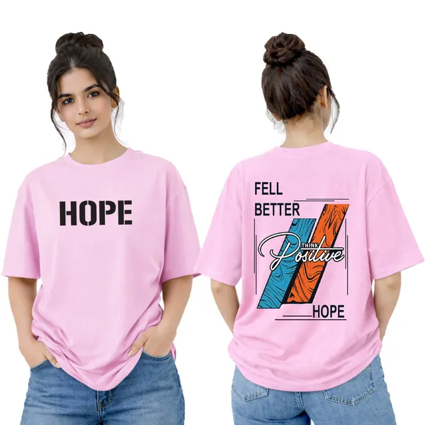 Womens_Oversized_T-Shirt_-_Hope_(225_Gsm_Heavyweight_Fabric)
