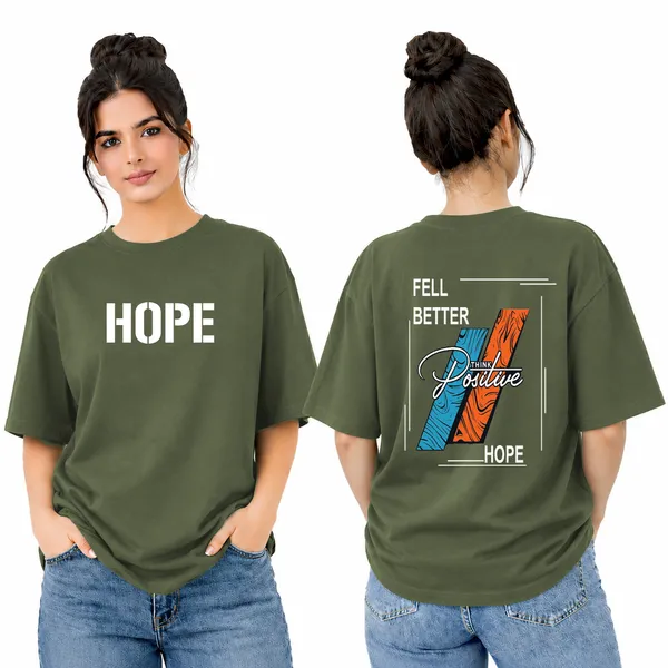 Womens_Oversized_T-Shirt_-_Hope_(225_Gsm_Heavyweight_Fabric)