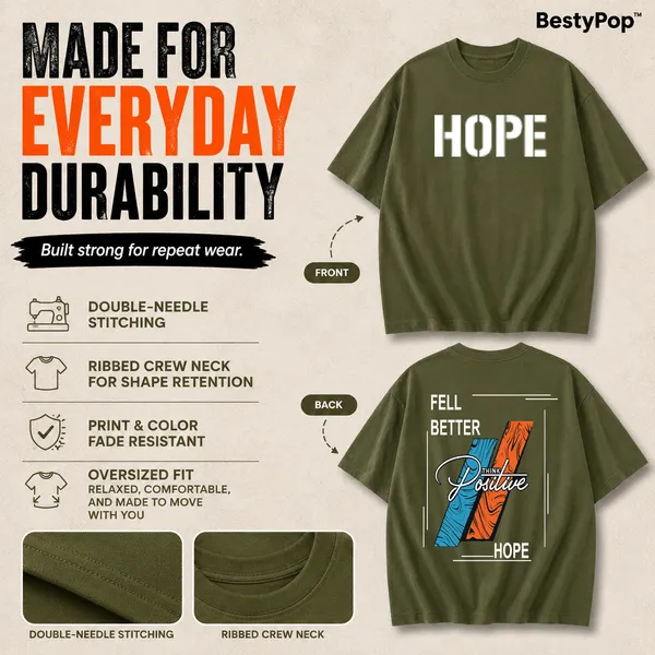 Womens_Oversized_T-Shirt_-_Hope_(225_Gsm_Heavyweight_Fabric)