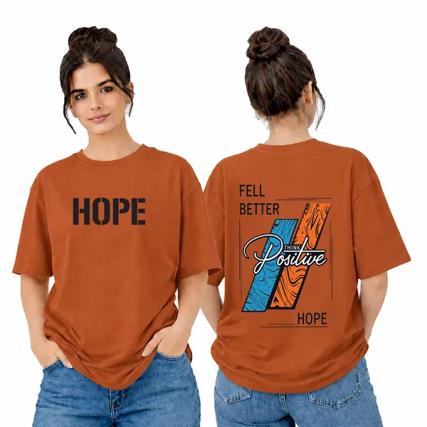 Womens_Oversized_T-Shirt_-_Hope_(225_Gsm_Heavyweight_Fabric)