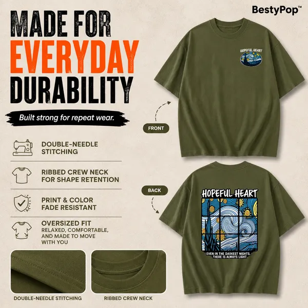 Womens_Oversized_Graphic_T-Shirt_-_Hopeful_Heart_(225_Gsm_Heavyweight_Fabric)