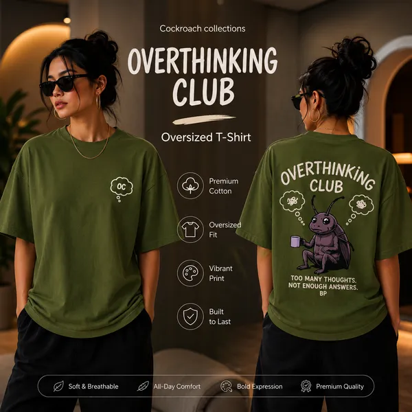 Womens_Oversized_T-Shirt_-_Overthinking_Club