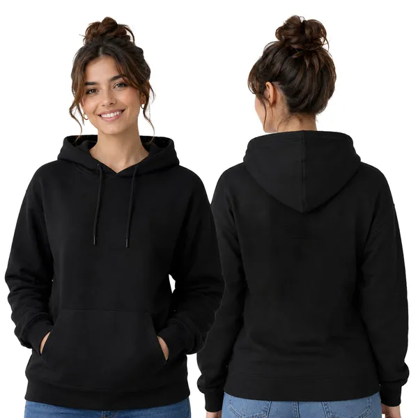 Womens_Plain_Hoodie