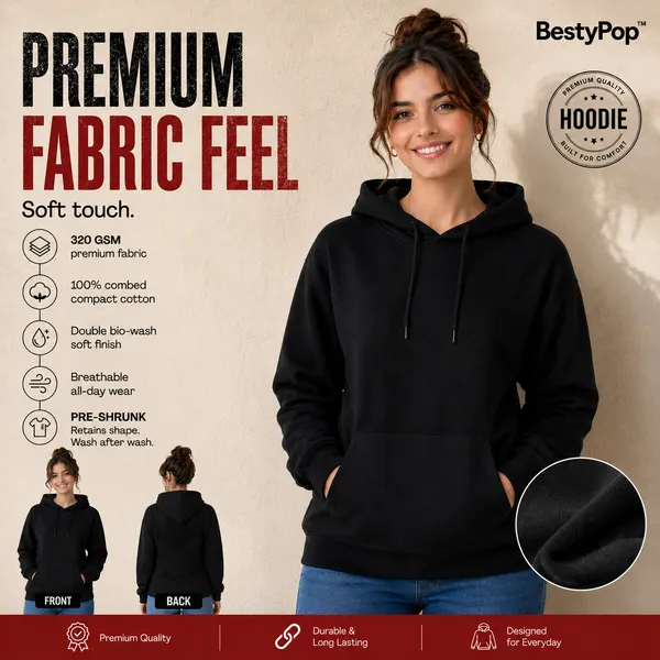 Womens_Plain_Hoodie