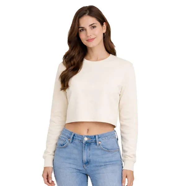 Womens_Plain_Oversized_Full_Sleeve_Crop_Top