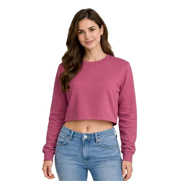 Womens_Plain_Oversized_Full_Sleeve_Crop_Top