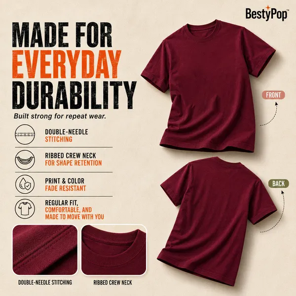 Womens_Plain_Round_Neck_T-Shirt