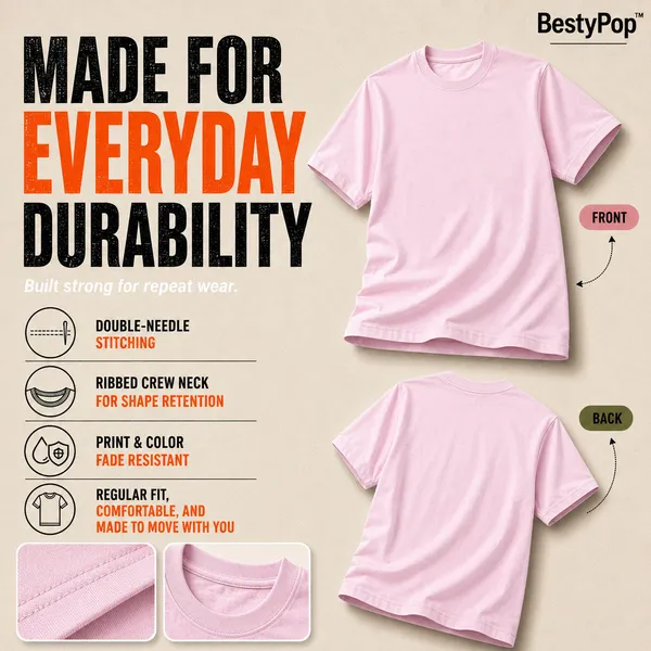 Womens_Plain_Round_Neck_T-Shirt