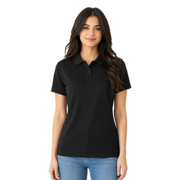Womens_Plain_Polo_T-Shirt