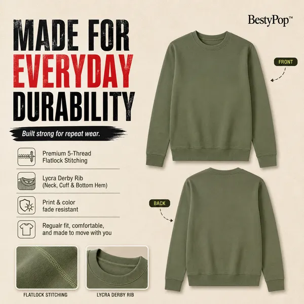 Womens_Plain_Round_Neck_Sweatshirt