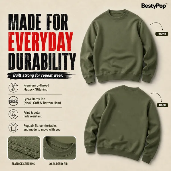 Mens_Plain_Round_Neck_Sweatshirt