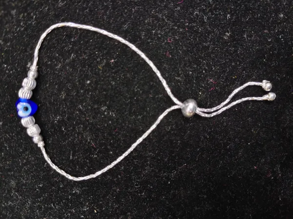 Silver_Tone_Blue_Evil_Eye_Bracelet