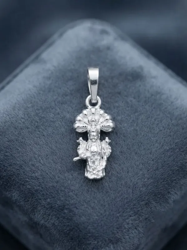 Silver_Hanuman_Pendant_For_Unisex