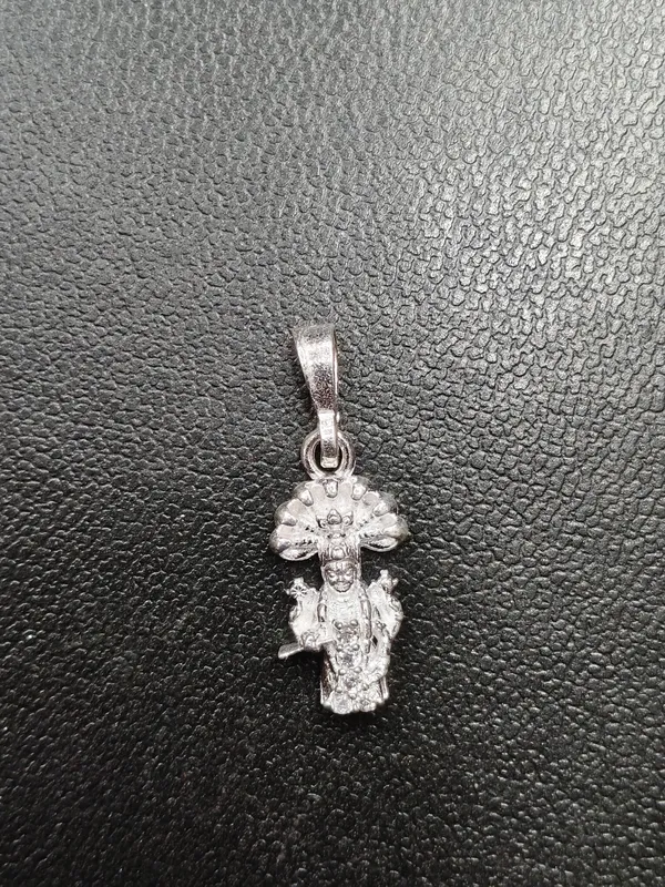 Silver_Hanuman_Pendant_For_Unisex