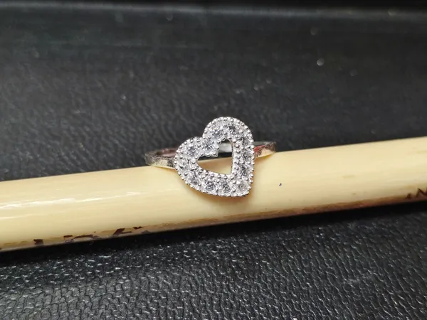 Silver_Open_Heart_Stone_Ring_For_Women