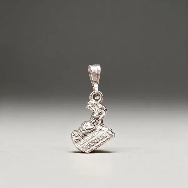 Silver_Religious_Deity_Pendant