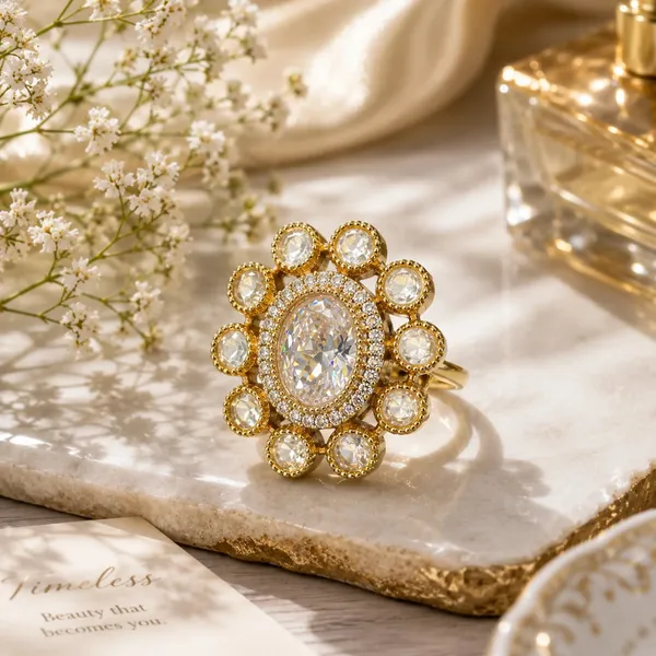 Ad_Oval_Kundan_Foil_Polki_Round_Bloom_Cocktail_Ring