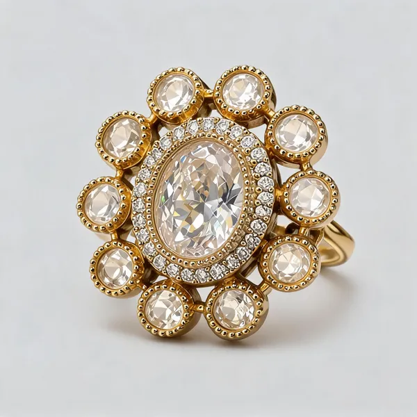 Ad_Oval_Kundan_Foil_Polki_Round_Bloom_Cocktail_Ring