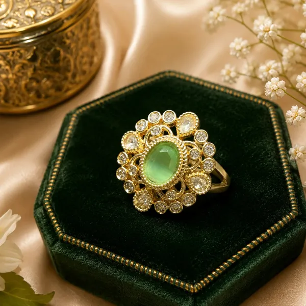 Cz_Kundan_Polki_Oval_Filigree_Orbit_Cocktail_Ring