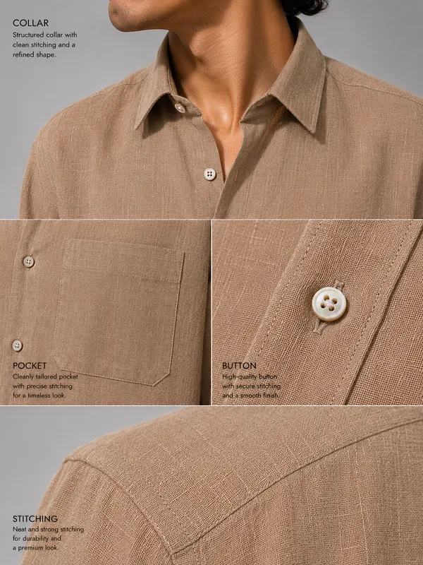 Brown_Casual_Full_Sleeve_Shirt_for_Men