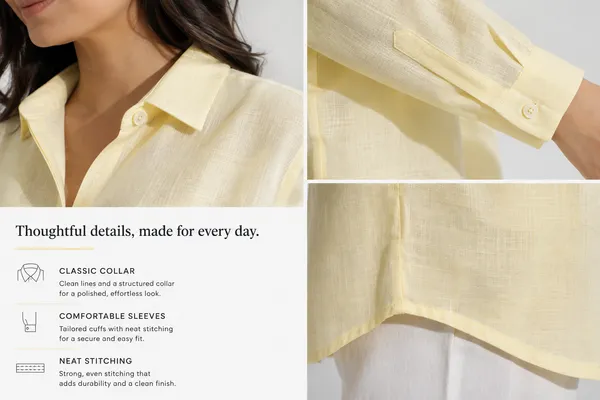Cream_Linen_Relaxed_Fit_Shirt_for_Women