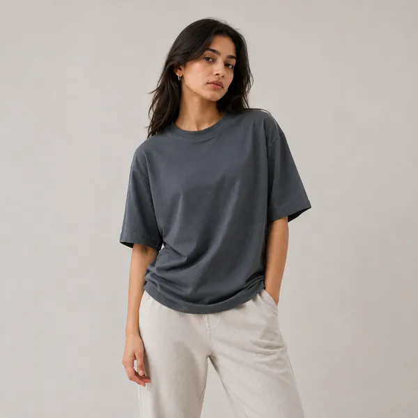 Grey_Oversized_Fit_T-Shirt_for_Women
