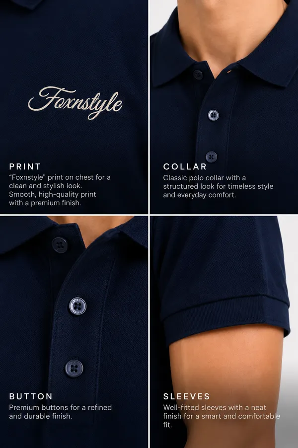 Navy_220_GSM_Polo_T-Shirt_for_Men