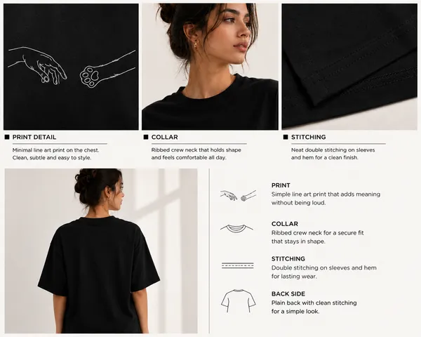 Black_260_GSM_Oversized_T-Shirt_for_Women