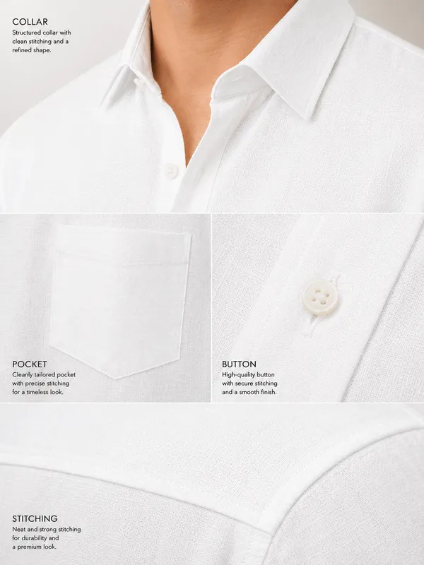 White_Linen_Casual_Shirt_for_Men