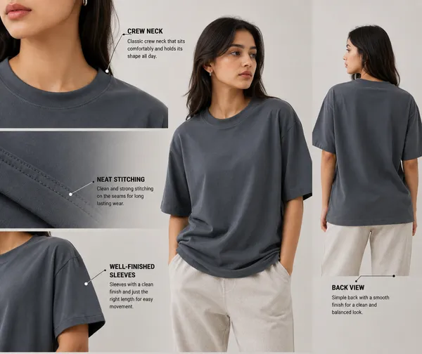 Grey_Oversized_Fit_T-Shirt_for_Women