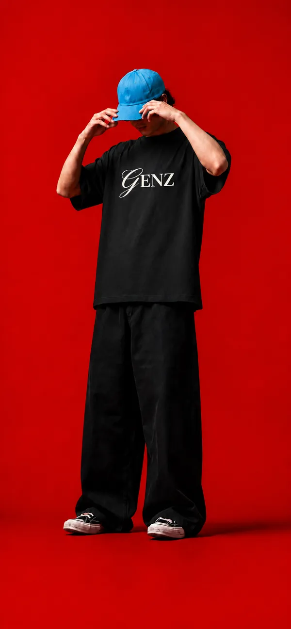 Black_Cotton_Relaxed_Fit_T-Shirt_for_Men