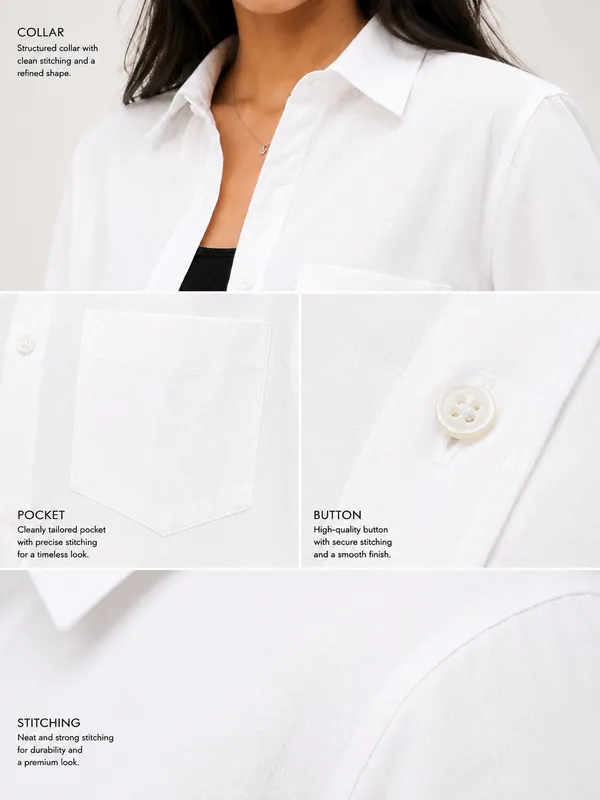 White_Linen_Relaxed_Fit_Shirt_for_Women