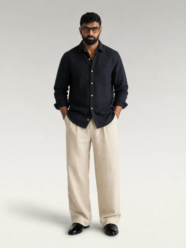 Black_Regular_Fit_Shirt_for_Men