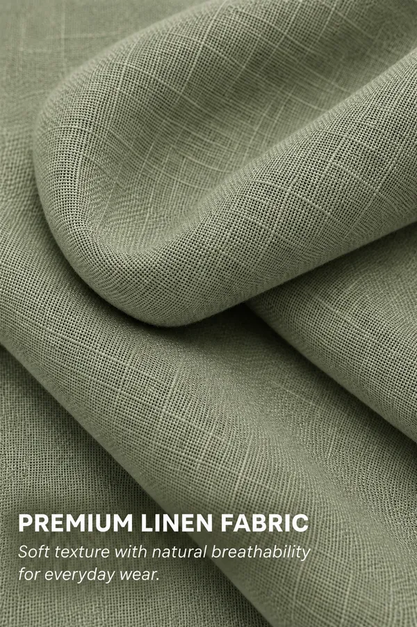 Green_Linen_Relaxed_Fit_Shirt_for_Women