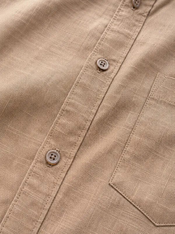 Brown_Casual_Full_Sleeve_Shirt_for_Men