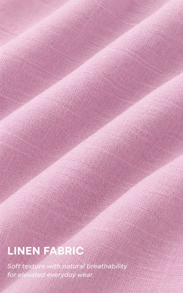 Pink_Linen_Shirt_for_Men