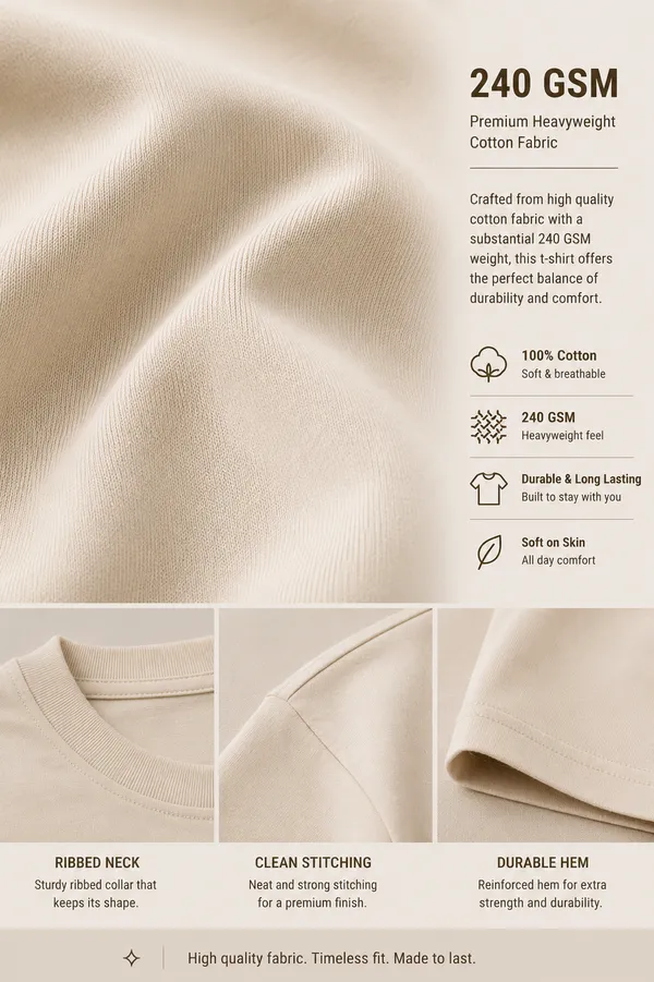 Beige_Cotton_Oversized_Fit_T-Shirt_for_Men