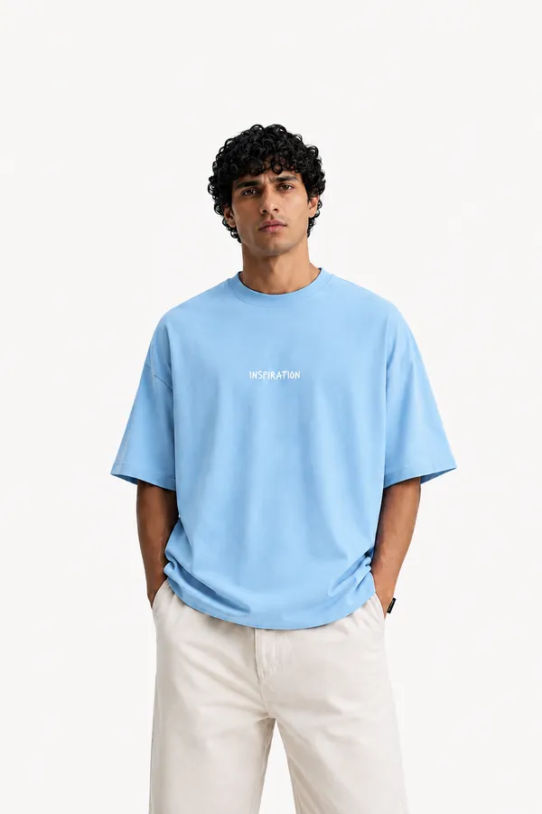 Light_Blue_Cotton_Relaxed_Fit_T-Shirt_for_Men