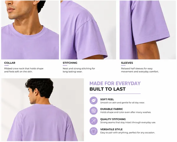 Lavender_Cotton_Relaxed_Fit_T-Shirt_for_Men