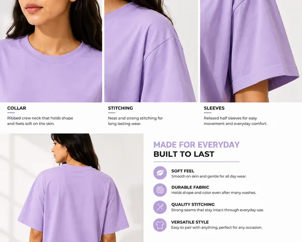 Lavender_Cotton_Relaxed_Fit_T-Shirt_for_Women