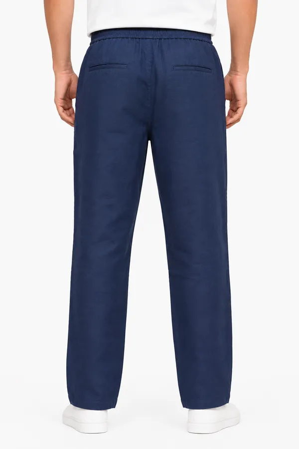 Navy_Relaxed_Fit_Trousers_for_Men