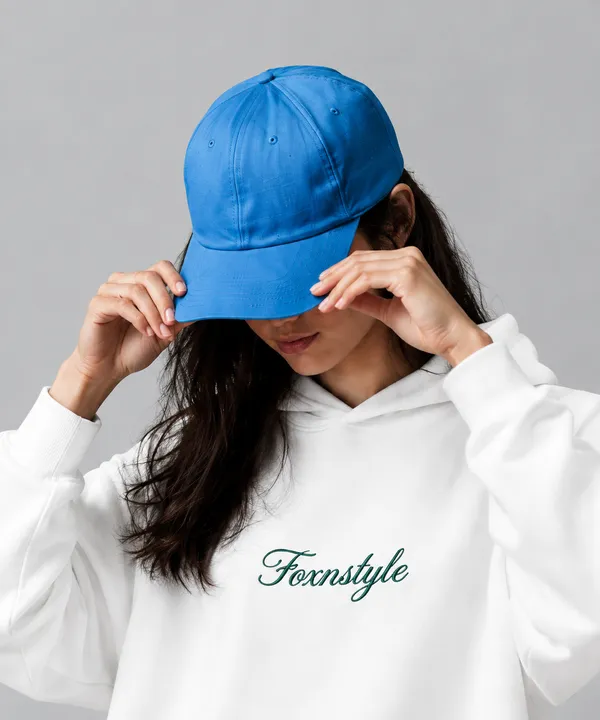 White_Soft_Casual_Hooded_Sweatshirt_for_Women