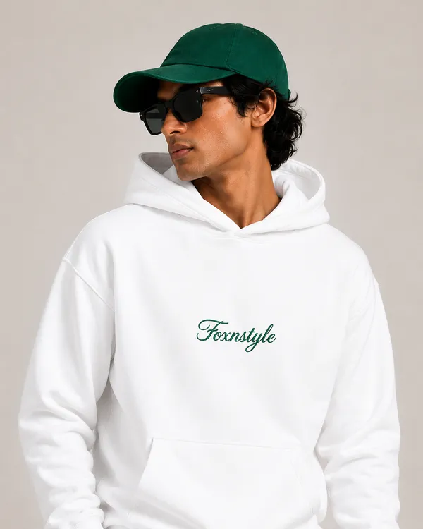 White_Soft_Fabric_Pullover_Hoodie_for_Men
