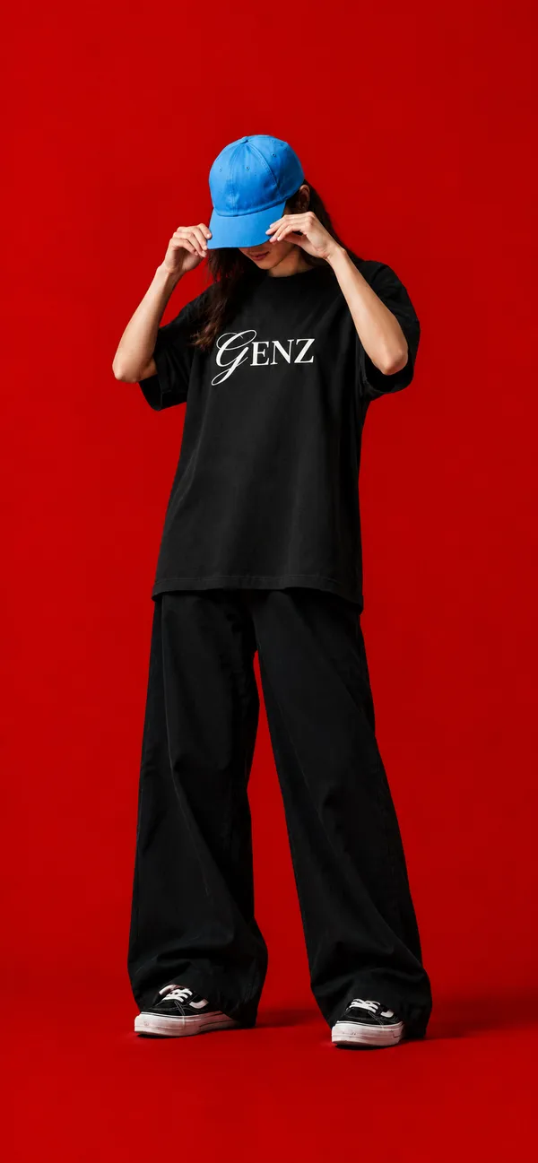 Black_Cotton_Oversized_T-Shirt_for_Women